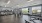 a gym with exercise equipment